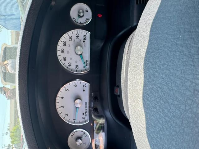 2003 Ford Thunderbird Deluxe