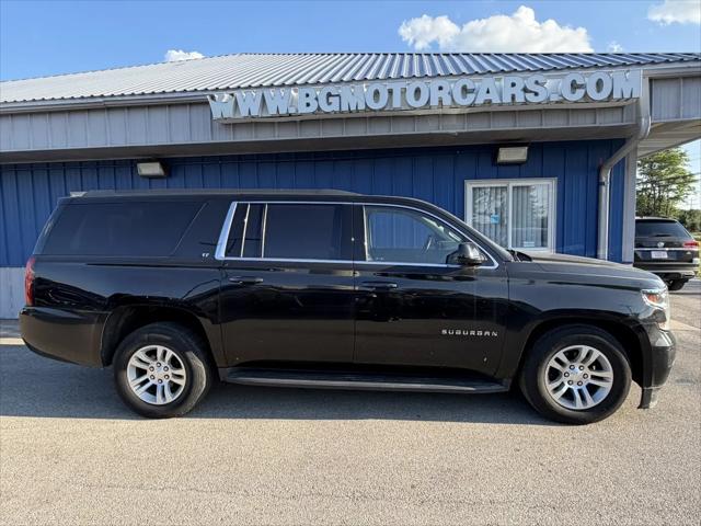 2020 Chevrolet Suburban LS for sale in Naperville, IL
