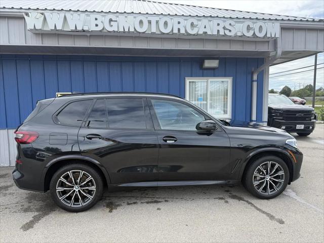 2022 BMW X5 xDrive40i for sale in Naperville, IL