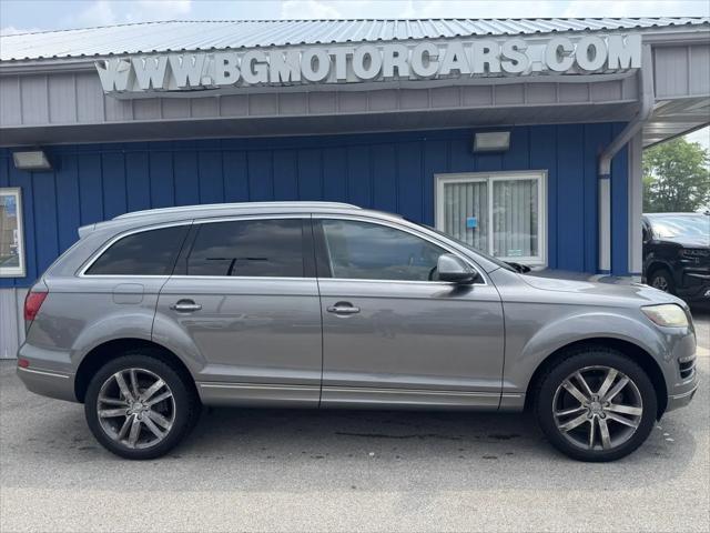 2012 Audi Q7 3.0 TDI Premium for sale in Naperville, IL