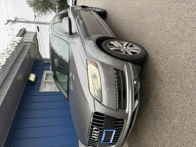 2012 Audi Q7 3.0 TDI Premium