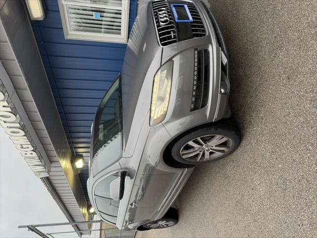 2012 Audi Q7 3.0 TDI Premium