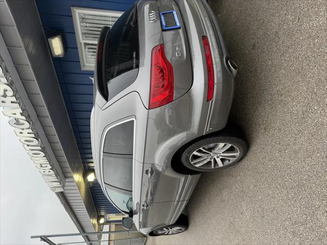 2012 Audi Q7 3.0 TDI Premium