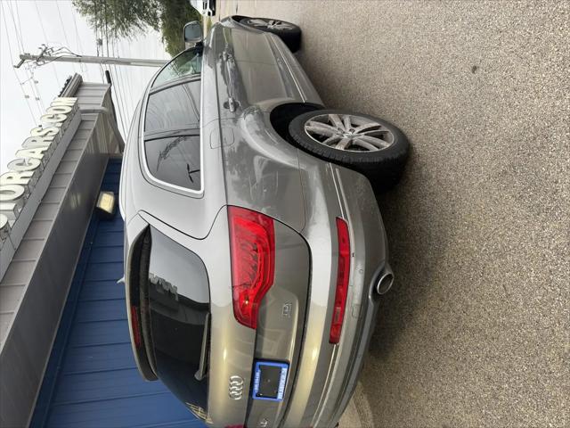2012 Audi Q7 3.0 TDI Premium
