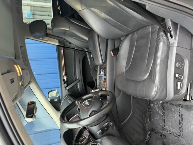 2012 Audi Q7 3.0 TDI Premium