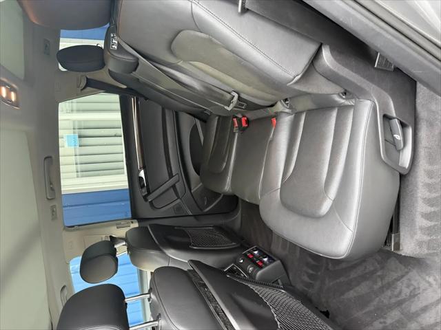 2012 Audi Q7 3.0 TDI Premium