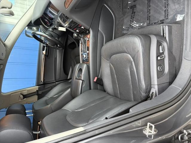 2012 Audi Q7 3.0 TDI Premium