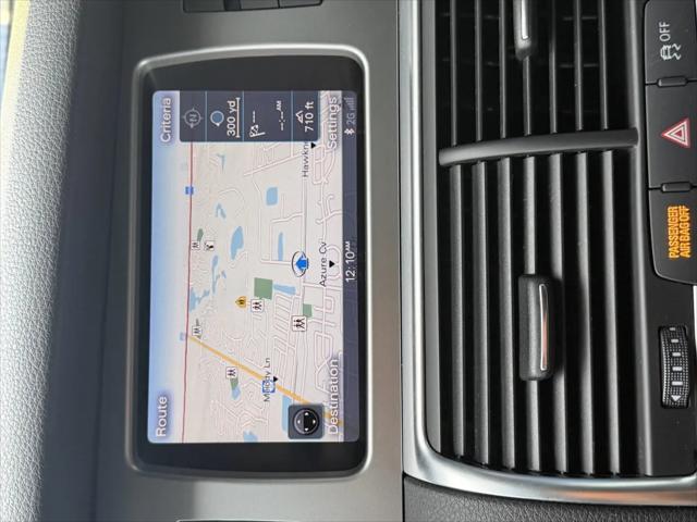 2012 Audi Q7 3.0 TDI Premium