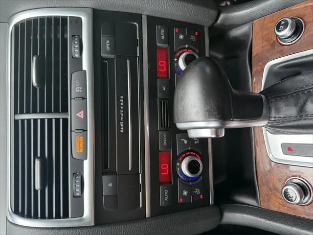 2012 Audi Q7 3.0 TDI Premium
