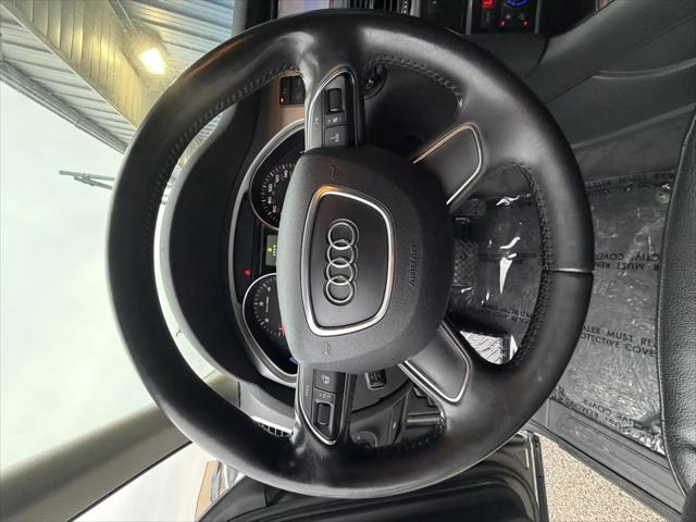 2012 Audi Q7 3.0 TDI Premium