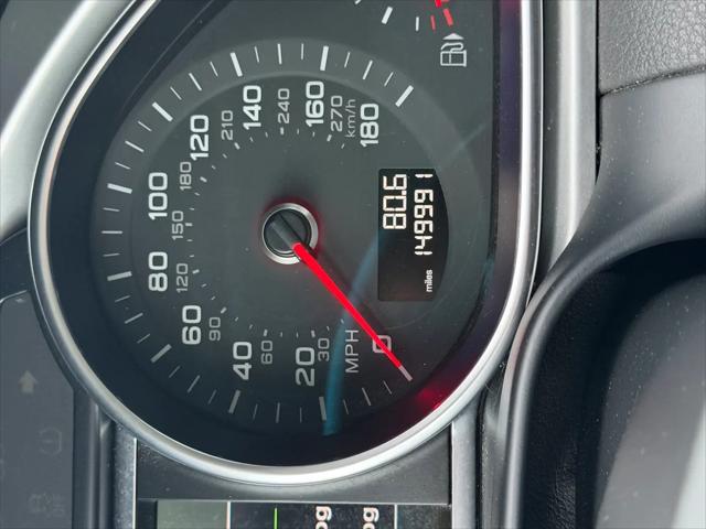 2012 Audi Q7 3.0 TDI Premium