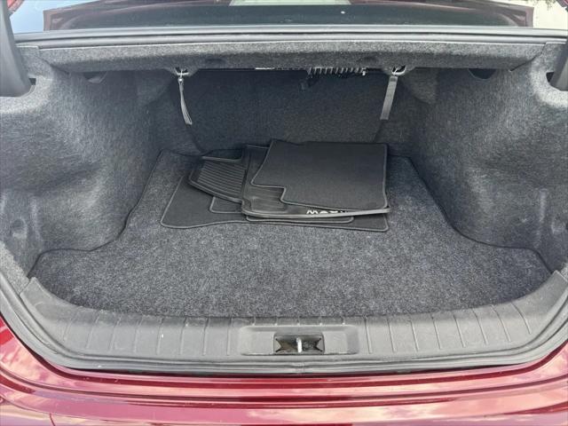 2017 Nissan Maxima 3.5 SL