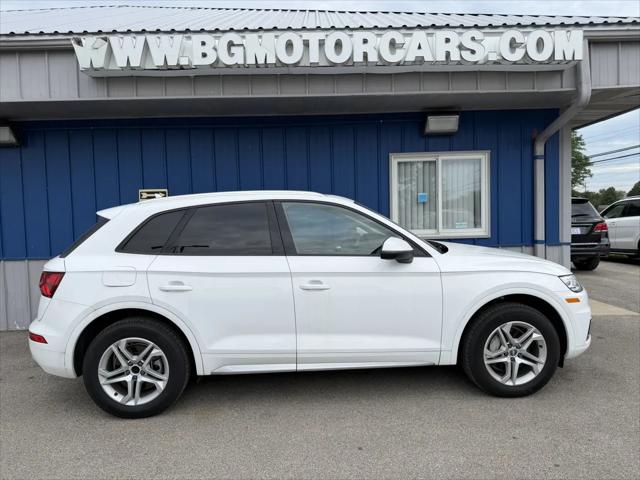 2018 Audi Q5 2.0T Premium for sale in Naperville, IL
