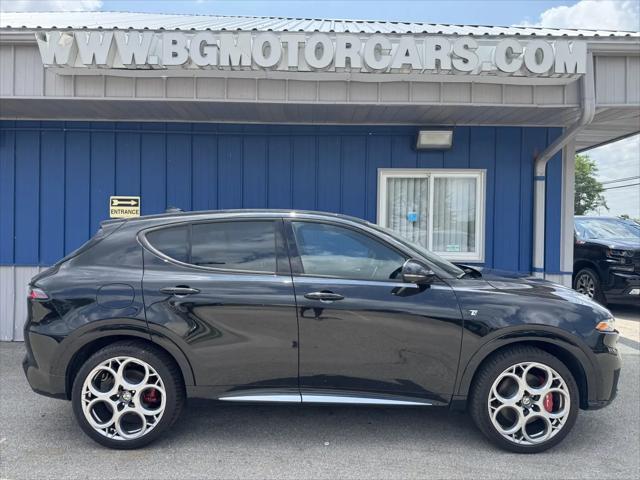 2024 Alfa Romeo Tonale Ti EAWD for sale in Naperville, IL