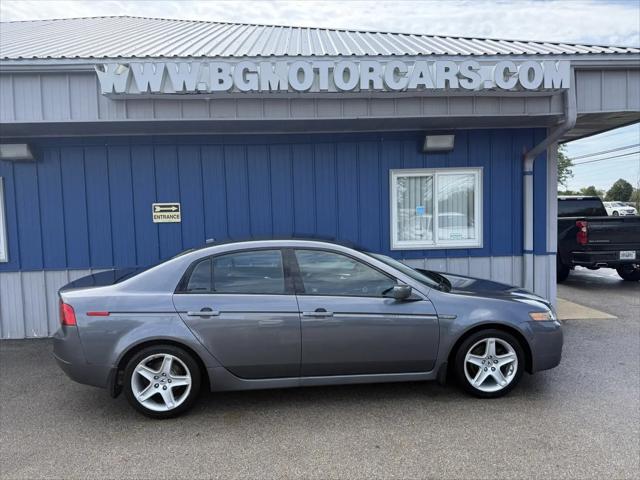 2006 Acura TL Base for sale in Naperville, IL