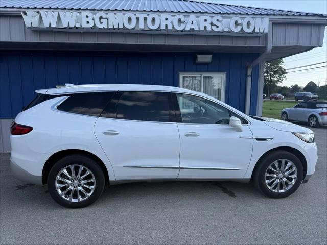 2020 Buick Enclave AWD Essence for sale in Naperville, IL