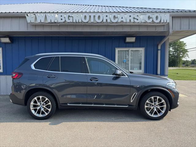 2022 BMW X5 xDrive45e for sale in Naperville, IL