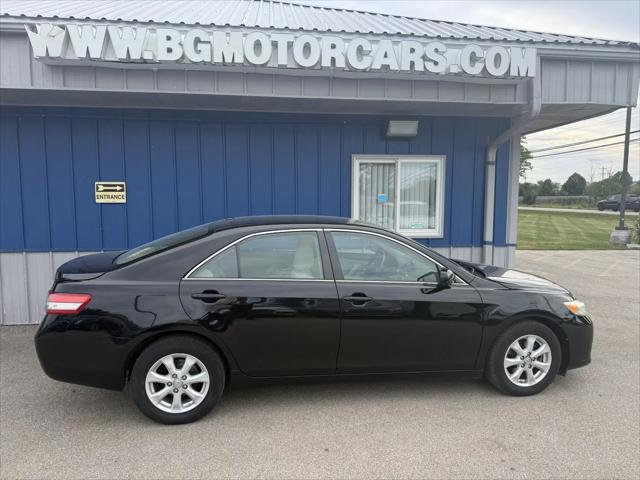 2010 Toyota Camry LE for sale in Naperville, IL