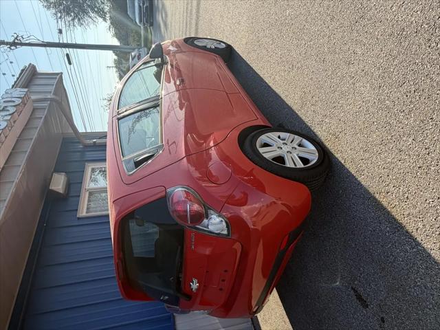 2014 Chevrolet Spark 1LT Auto