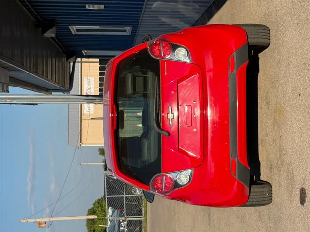 2014 Chevrolet Spark 1LT Auto