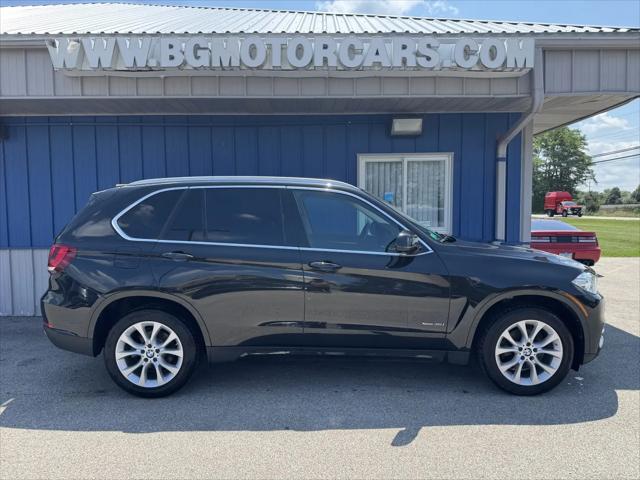 2015 BMW X5 xDrive35i for sale in Naperville, IL