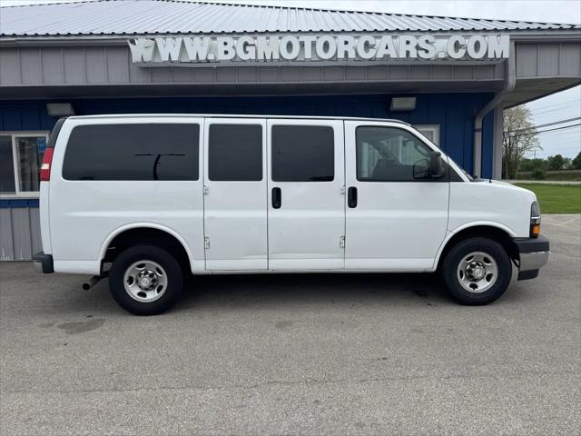 2019 Chevrolet Express LT for sale in Naperville, IL