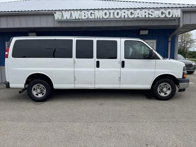 2019 Chevrolet Express LT for sale in Naperville, IL