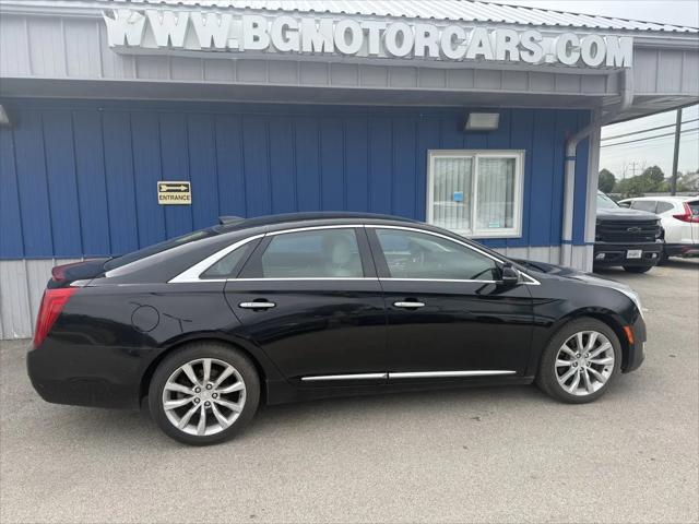2017 Cadillac XTS Luxury for sale in Naperville, IL