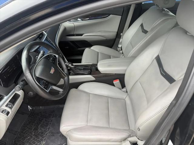 2017 Cadillac XTS Luxury