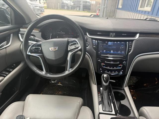 2017 Cadillac XTS Luxury