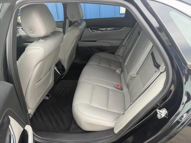 2017 Cadillac XTS Luxury
