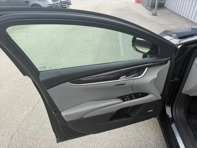 2017 Cadillac XTS Luxury