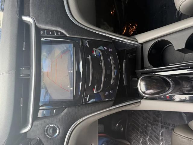 2017 Cadillac XTS Luxury