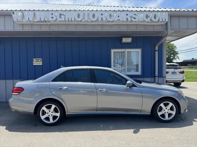 2014 Mercedes-Benz E 350 E 350 for sale in Naperville, IL