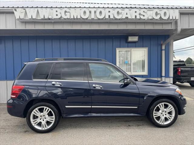 2014 Mercedes-Benz GLK-CLASS GLK 350 4MATIC for sale in Naperville, IL