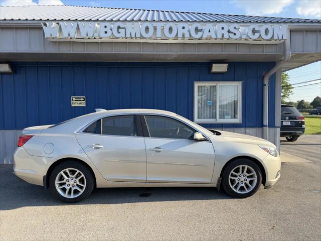 2016 Chevrolet Malibu Limited LT for sale in Naperville, IL