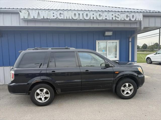 2006 Honda Pilot EX-L for sale in Naperville, IL
