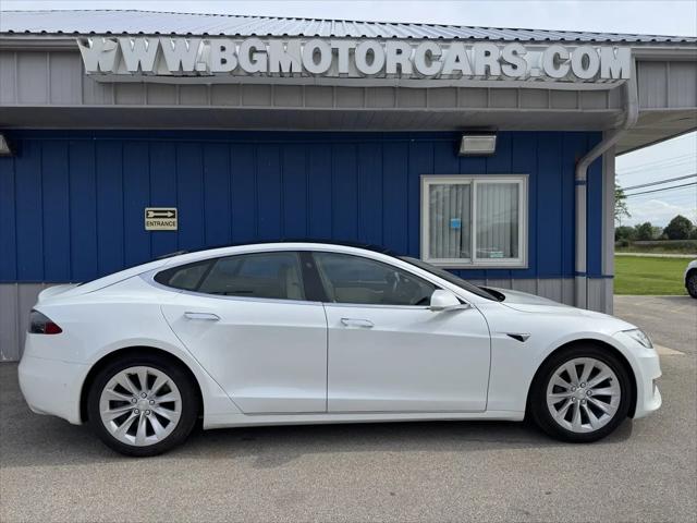 2017 Tesla Model S 90D for sale in Naperville, IL