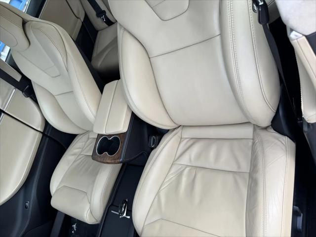 2017 Tesla Model S 90D