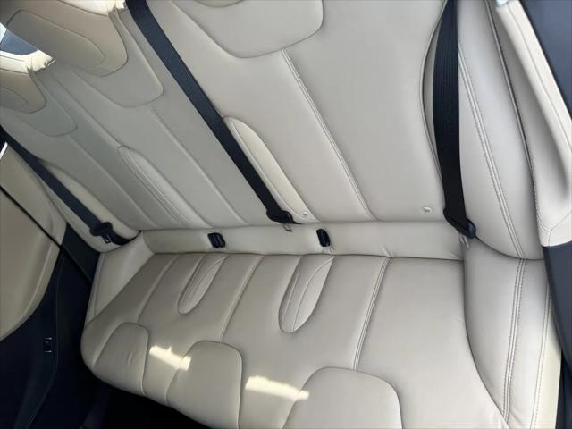 2017 Tesla Model S 90D