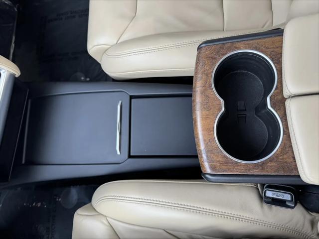 2017 Tesla Model S 90D