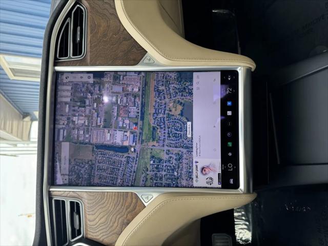 2017 Tesla Model S 90D