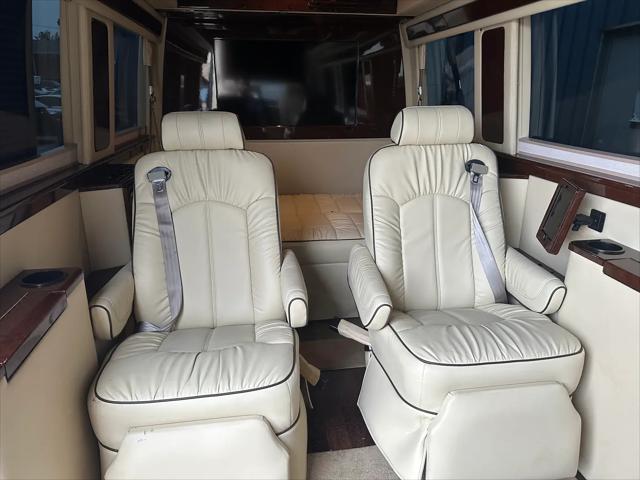 2014 Mercedes-Benz Sprinter 2500 High Roof for sale in Naperville, IL