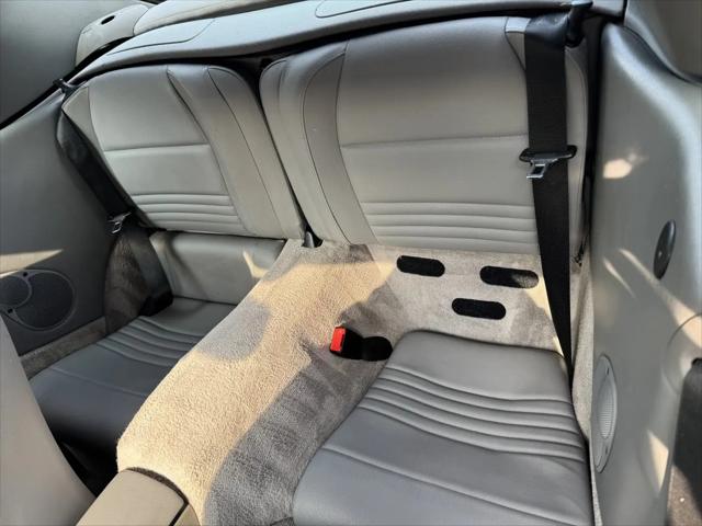 2000 Porsche 911 911 Carrera