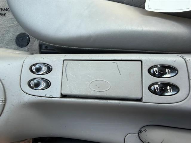 2000 Porsche 911 911 Carrera