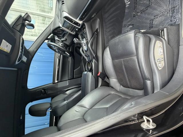 2016 Porsche Cayenne S