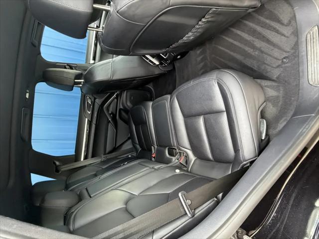 2016 Porsche Cayenne S
