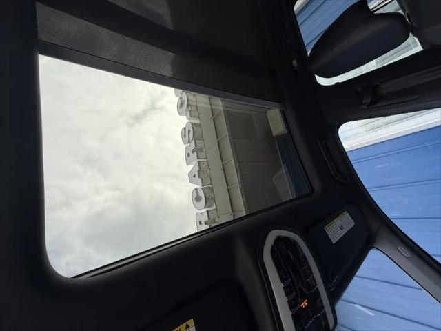 2016 Porsche Cayenne S