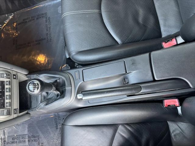 2006 Porsche Boxster Boxster