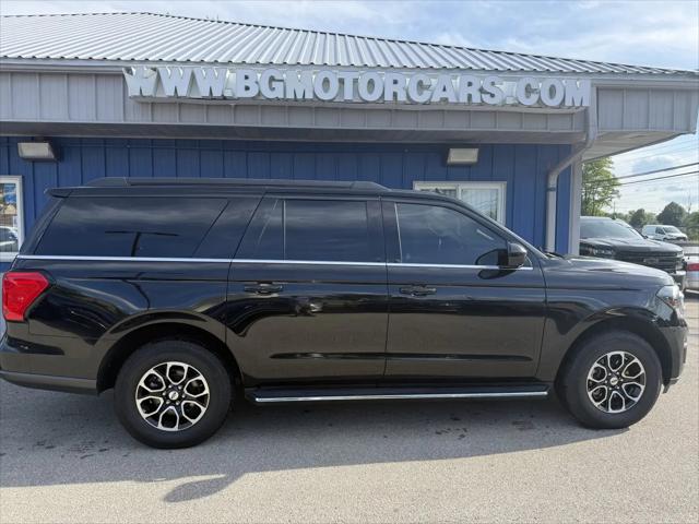 2022 Ford Expedition XLT MAX for sale in Naperville, IL